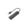 Сетевое оборудование ORIGO OU1140/A1A Концентратор USB-A c 4 портами USB 2.0