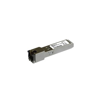Сетевое оборудование ORIGO OFM712/A1A SFP-трансивер, 1000Base-T (RJ45), до 100м
