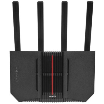 Сетевое оборудование ASUS RT-BE92U Беспроводной трехдиапазонный маршрутизатор BE9700, USB 3.0, Wi-Fi 7 (be)-1