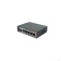 Сетевое оборудование MikroTik RB760iGS Маршрутизатор 2 ядра (880 МГц), 5х 1G RJ45, SFP, USB, MicroSD, раздача PoE (HEX S)