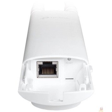 Сетевое оборудование TP-Link EAP225-Outdoor Точка доступа Wi-Fi AC1200 для улицы и помещений-2