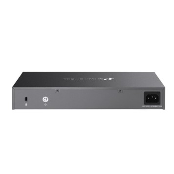Сетевое оборудование TP-Link ER7412-M2 VPN-маршрутизатор Omada с мультигигабитными портами-1