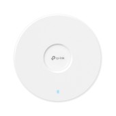 Сетевое оборудование TP-Link EAP773 BE9300 Трехдиапазонная потолочная точка доступа Wi-Fi 7