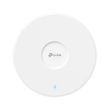 Сетевое оборудование TP-Link EAP773 BE9300 Трехдиапазонная потолочная точка доступа Wi-Fi 7