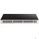 Сетевое оборудование D-Link DGS-1210-52/ME/B1A Управляемый L2 коммутатор, 48x1000Base-T, 4x1000Base-X SFP, AC 220В/DC 12В(с возможностью мониторинга статуса питания коммутатора)
