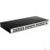 Сетевое оборудование D-Link DGS-1210-52/ME/B1A Управляемый L2 коммутатор, 48x1000Base-T, 4x1000Base-X SFP, AC 220В/DC 12В(с возможностью мониторинга статуса питания коммутатора)