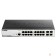 Сетевое оборудование D-Link DGS-3000-20L/B1A Управляемый L2 коммутатор с 16 портами 10/100/1000Base-T и 4 портами 1000Base-X SFP