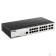 Сетевое оборудование D-Link DGS-3000-20L/B1A Управляемый L2 коммутатор с 16 портами 10/100/1000Base-T и 4 портами 1000Base-X SFP