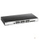 Сетевое оборудование D-Link DGS-3000-28L/B1A Управляемый L2 коммутатор с 24 портами 10/100/1000Base-T и 4 портами 1000Base-X SFP