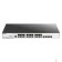 Сетевое оборудование D-Link DGS-3000-28LP/B1A Управляемый L2 коммутатор с 24 портами 10/100/1000Base-T и 4 портами 1000Base-X SFP (24 порта PoE 802.3af/at, PoE-бюджет 193 Вт)