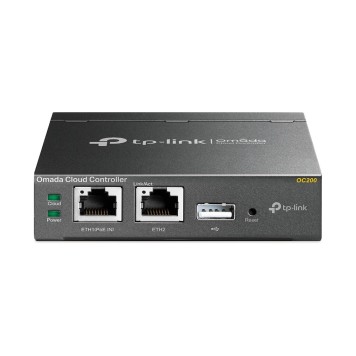 Сетевое оборудование TP-Link OC200 Аппаратный контроллер Omada