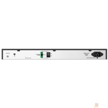 Сетевое оборудование D-Link DGS-3000-52L/B1A Управляемый L2 коммутатор с 48 портами 10/100/1000Base-T и 4 портами 1000Base-X SFP-2