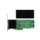 Сетевое оборудование Lr-Link LRSV9310-2IR Адаптер/ PCle3.0 x8 to 2* M.2 NVMe Raid Adapter