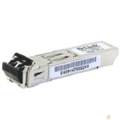Сетевое оборудование D-Link 310GT/A1A SFP-трансивер с 1 портом 1000Base-LX для одномодового оптического кабеля (до 10 км, разъем Duplex LC)