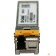 Сетевое оборудование D-Link 330T/10KM/A1A WDM SFP-трансивер с 1 портом 1000Base-BX-D (Tx:1550 нм, Rx:1310 нм) для одномодового оптического кабеля (до 10 км, разъем Simplex LC)