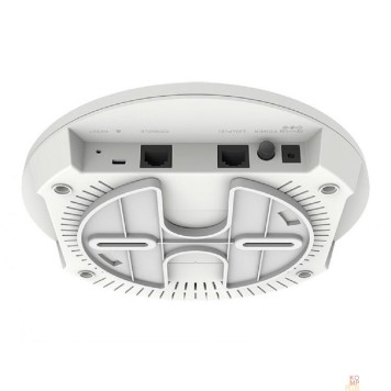 Сетевое оборудование D-Link DWL-6610AP/RU/B1A PROJ Беспроводная двухдиапазонная унифицированная точка доступа AC1200 с поддержкой PoE (поставляется в корпусе класса Plenum, адаптер питания в комплект поставки не входит)-2