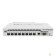 Сетевое оборудование MikroTik CRS309-1G-8S+IN Коммутатор 8 SFP+, dual-core 800MHz CPU, 512MB RAM, POE, RS232 serial port