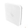 Сетевое оборудование MikroTik RBSXTsq2nD (SXTsq Lite2)Радиомаршрутизатор 2.4 ГГц (b/g/n), 30 дБм, MIMO 2x2, 1x Ethernet