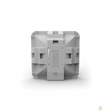 Сетевое оборудование MikroTik RBSXTsq2nD (SXTsq Lite2)Радиомаршрутизатор 2.4 ГГц (b/g/n), 30 дБм, MIMO 2x2, 1x Ethernet-1