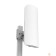 Сетевое оборудование MikroTik RB911G-2HPnD-12S Mant Box 2 12s Точка доступа с секторной антенной 120градусов, 2,4Ghz
