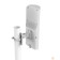 Сетевое оборудование MikroTik RB911G-2HPnD-12S Mant Box 2 12s Точка доступа с секторной антенной 120градусов, 2,4Ghz