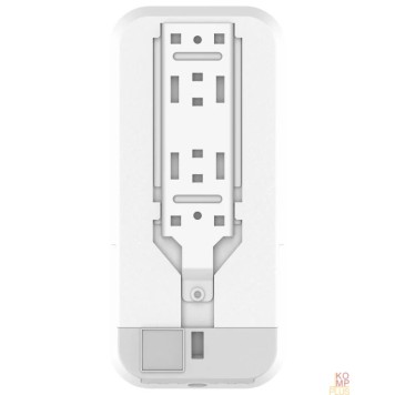 Сетевое оборудование MikroTik RBwAPG-60ad (wAP 60G)Радиоустройство 60 ГГц, 802.11ad, RouterOS level 3-1