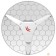 Сетевое оборудование MikroTik RBLHGG-60ad LHG  Радиоустройство 60 ГГц, PtP/CPE, 802.11ad