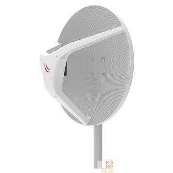 Сетевое оборудование MikroTik RBLHGG-60ad LHG  Радиоустройство 60 ГГц, PtP/CPE, 802.11ad-1
