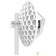 Сетевое оборудование MikroTik RBLHGG-60ad LHG  Радиоустройство 60 ГГц, PtP/CPE, 802.11ad