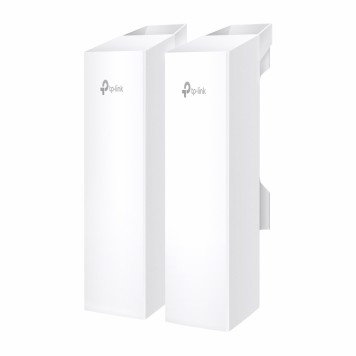 Сетевое оборудование TP-Link EAP215-Bridge KIT AC867 Беспроводной радиомост Omada, 5 ГГц, 867 Мбит/с (до 5 км)