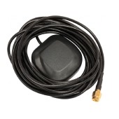 Сетевое оборудование MikroTik ACGPSA Внешняя GPS-антенна, для LtAP mini, SMA, 5м