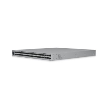 Сетевое оборудование UBIQUITI ECS-Aggregation Коммутатор в стойку, (48) 25G SFP28 and (6) 100G QSFP28 ports-2