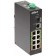 Коммутаторы DAHUA DH-LR2110-8ET-120 8-портовый неуправляемый коммутатор с ePoE; 8xRJ45 100M (PoE/PoE+/Hi-PoE), 1xRJ45 1G (uplink), 1xSFP 1G (uplink); суммарно 120Вт; длина кабеля UTP до 800м; монтаж на DIN-рейку;