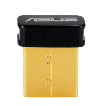 Сетевое оборудование ASUS USB-BT540 Беспроводной USB 2.0 адаптер Bluetooth 5.4-1
