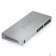 Сетевое оборудование ZYXEL GS1008HP-EU0101F PoE+ коммутатор GS1008HP, 8xGE PoE+, настольный, металлический, бесшумный, бюджет PoE 60 Вт