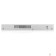 Сетевое оборудование ZYXEL GS1008HP-EU0101F PoE+ коммутатор GS1008HP, 8xGE PoE+, настольный, металлический, бесшумный, бюджет PoE 60 Вт