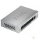 Сетевое оборудование ZYXEL GS1005HP-EU0101F PoE+ коммутатор GS1005HP, 5xGE (4xPoE+), настольный, металлический, бесшумный, бюджет PoE 60 Вт