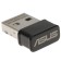 Сетевое оборудование ASUS USB-AC53 NANO Беспроводной двухдиапазонный USB 2.0 адаптер  AC1200, Wi-Fi 5 (ac)