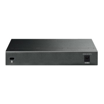 Сетевое оборудование TP-Link TL-SG108PE Коммутатор Easy Smart с 8 гигабитными портами (4 порта PoE+)-2