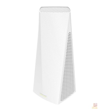 Сетевое оборудование MikroTik RBD25G-5HPacQD2HPnD Mesh-точка доступа Audience, 3 диапазона, 802.11ac, 256MB RAM, 2x Gigabit LAN