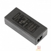 Сетевое оборудование MikroTik 48V2A96W 48V 2A Блок питания Сетевое оборудование MikroTik 48V2A96W 48V 2A Блок питания