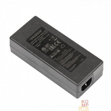 Сетевое оборудование MikroTik 48V2A96W 48V 2A Блок питания