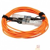 Сетевое оборудование MikroTik S+AO0005 SFP+ direct attach Active Optics cable, 5m Сетевое оборудование MikroTik S+AO0005 SFP+ direct attach Active Optics cable, 5m