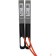 Сетевое оборудование MikroTik S+AO0005 SFP+ direct attach Active Optics cable, 5m
