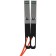 Сетевое оборудование MikroTik S+AO0005 SFP+ direct attach Active Optics cable, 5m