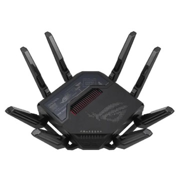 Сетевое оборудование ASUS GT-BE98 Беспроводной четырехдиапазонный маршрутизатор BE25000 (1*2,4/2*5/1*6), USB 3.0/USB 2.0, MU-MIMO, Wi-Fi 7 (be)  -1