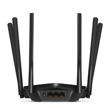 Mercusys MR1900G AC1900 Двухдиапазонный гигабитный Wi-Fi роутер ISP PROJ-1