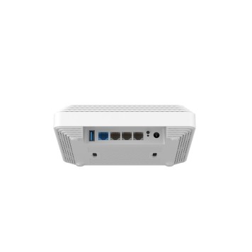 Сетевое оборудование Netcraze Hopper SE (NC-3812) Гигабитный интернет-центр с Mesh Wi-Fi 6 AX3000, 4-портовым Smart-коммутатором и многофункциональным портом USB 3.0-2