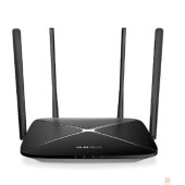 Mercusys Mercusys AC12G Двухдиапазонный гигабитный Wi-Fi роутер AC1300 ISP PROJ