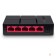 Mercusys Mercusys MS105G Настольный коммутатор с 5 портами 10/100/1000 Мбит/с